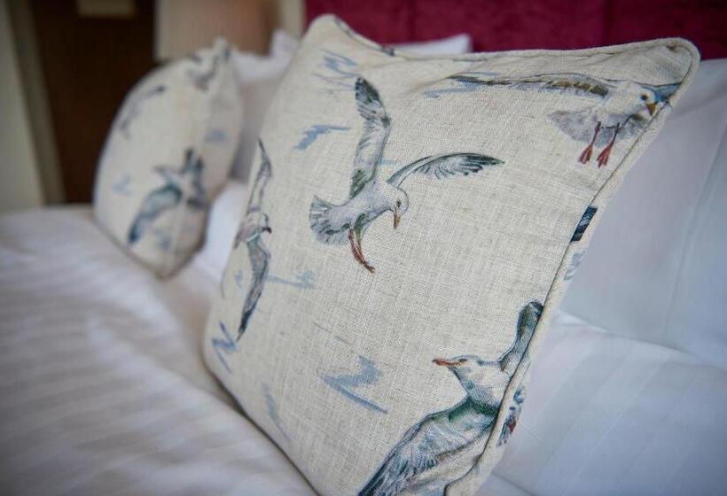 Номер Deluxe Вид на Море, The Hope And Anchor Pub