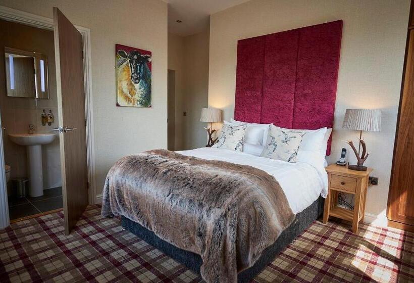 Номер Deluxe Вид на Море, The Hope And Anchor Pub