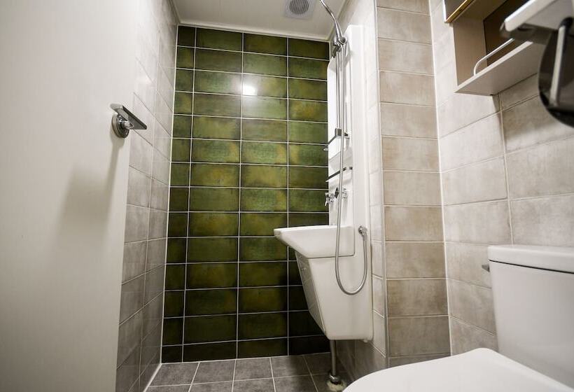 اتاق استاندارد, Bluehum Guesthouse Hostel