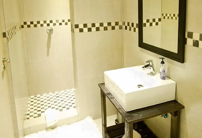 اتاق استاندارد, Cavallo Guesthouse