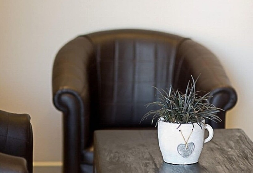 اتاق استاندارد, Cavallo Guesthouse