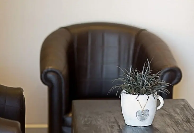 اتاق استاندارد, Cavallo Guesthouse