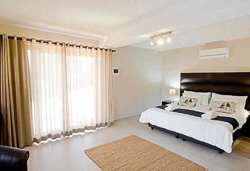 اتاق استاندارد, Cavallo Guesthouse