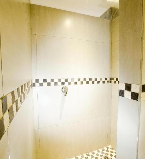 اتاق استاندارد, Cavallo Guesthouse