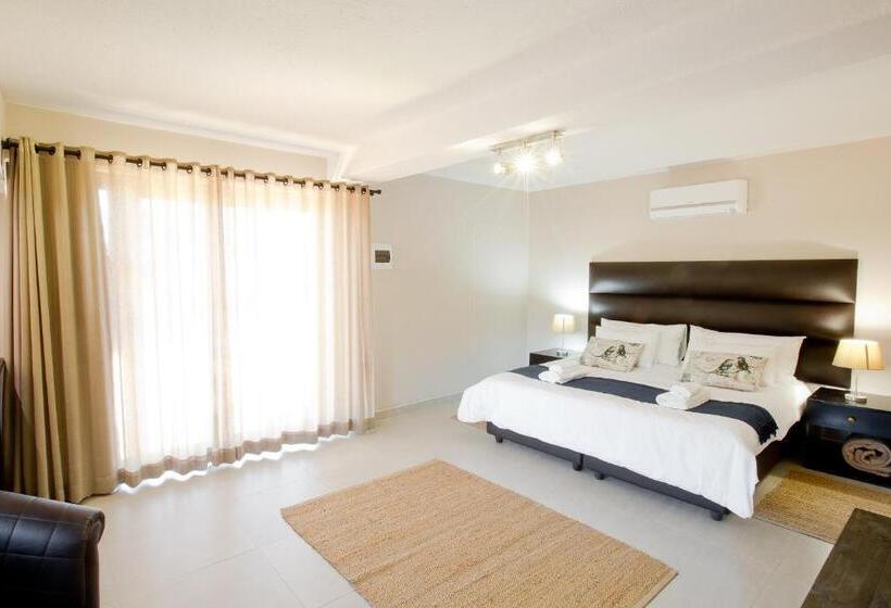 اتاق استاندارد, Cavallo Guesthouse