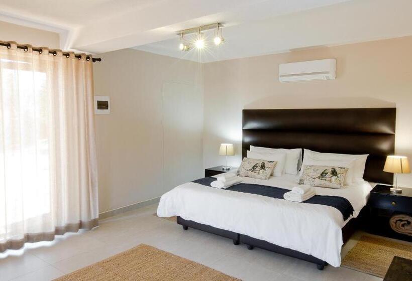 اتاق استاندارد, Cavallo Guesthouse