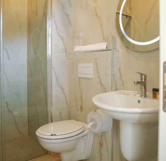 패밀리 룸, Domus Hotel & Apartments
