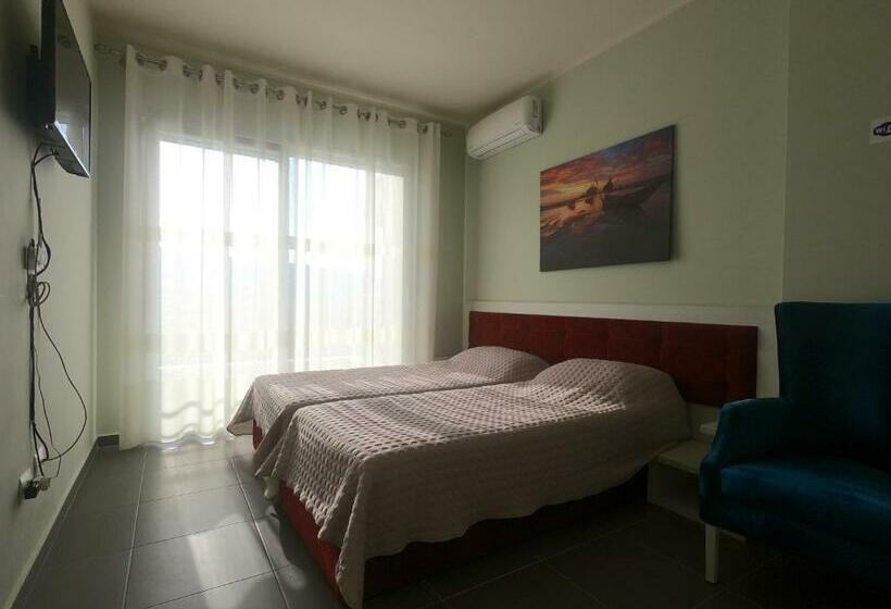 غرفة قياسية, Domus Hotel & Apartments