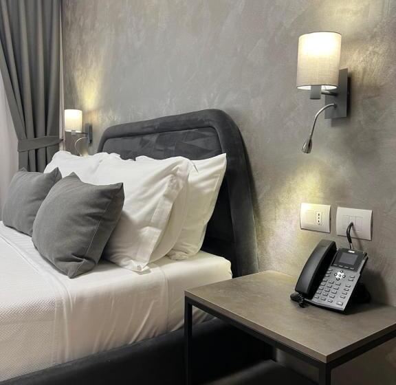 شقة غرفة واحدة ذات إطلالة, Domus Hotel & Apartments