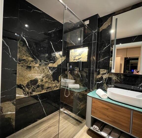 غرفة قياسية, Domus Hotel & Apartments