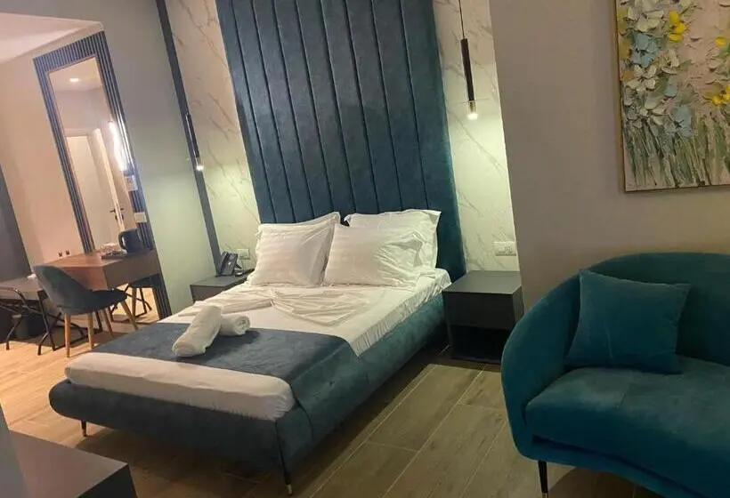 اتاق استاندارد, Domus Hotel & Apartments