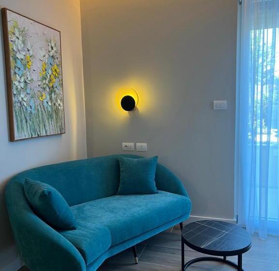 اتاق استاندارد, Domus Hotel & Apartments