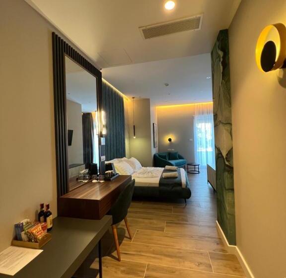 غرفة قياسية, Domus Hotel & Apartments