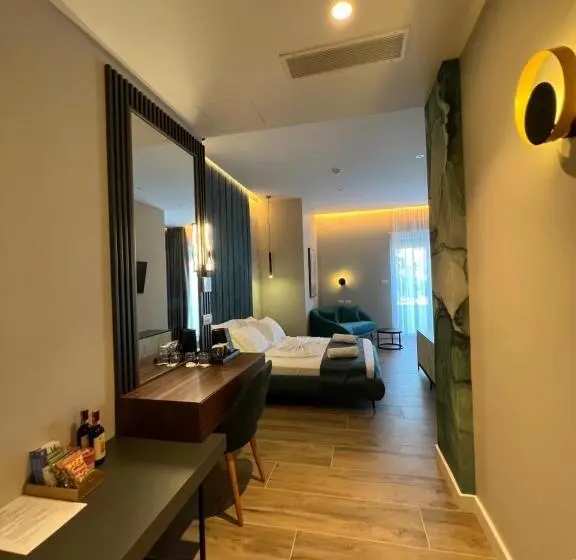 اتاق استاندارد, Domus Hotel & Apartments