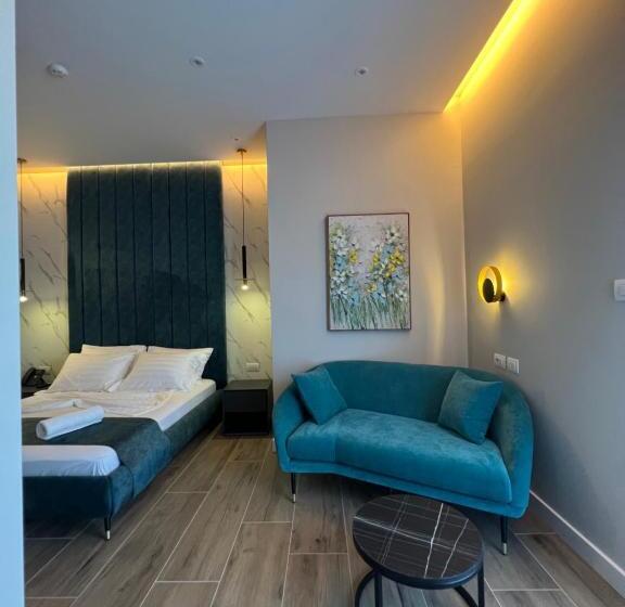 غرفة قياسية, Domus Hotel & Apartments