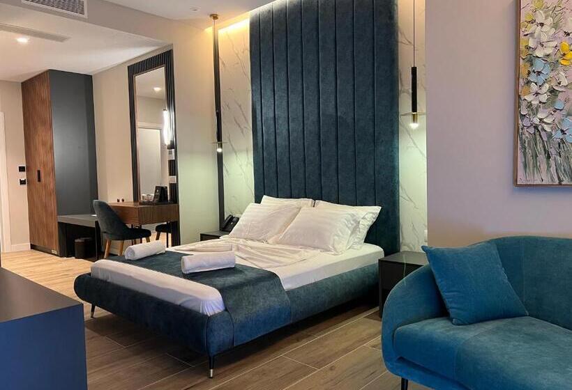 اتاق استاندارد, Domus Hotel & Apartments