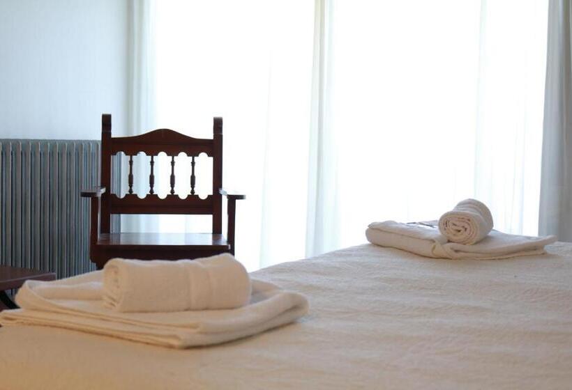 수피리어 룸, Gran Hotel Las Lajas