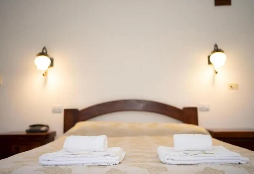 スーペリアールーム, Gran Hotel Las Lajas