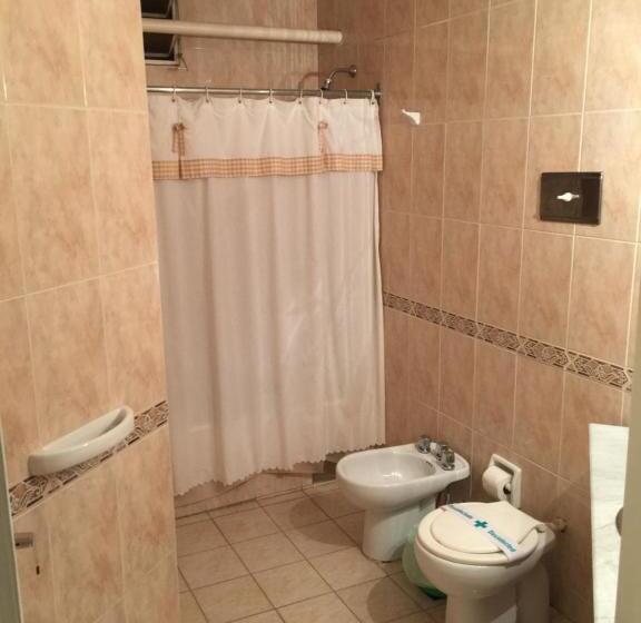 스탠다드 트리플 룸, Gran Hotel Las Lajas