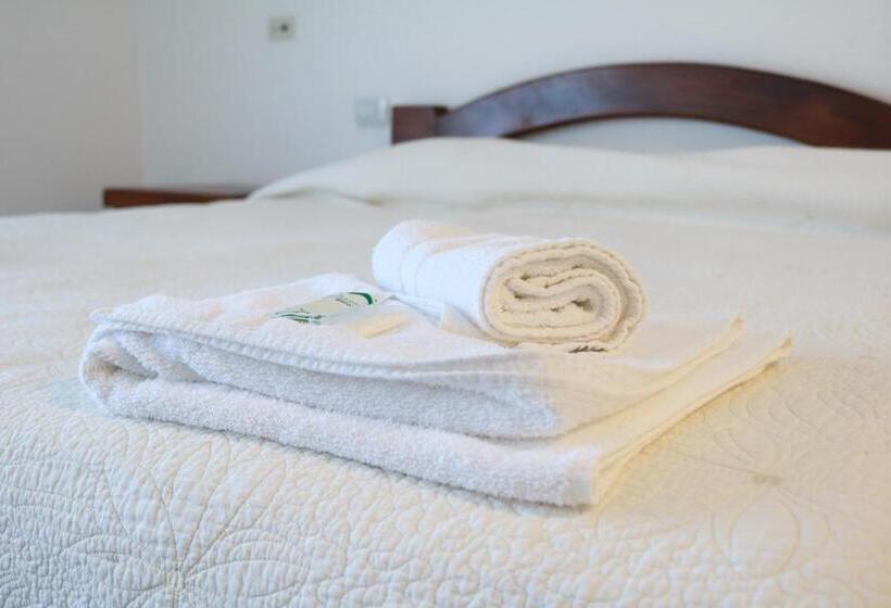 스탠다드 트리플 룸, Gran Hotel Las Lajas