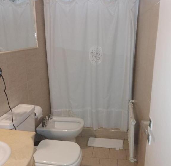 4인용 스탠다드 룸, Gran Hotel Las Lajas