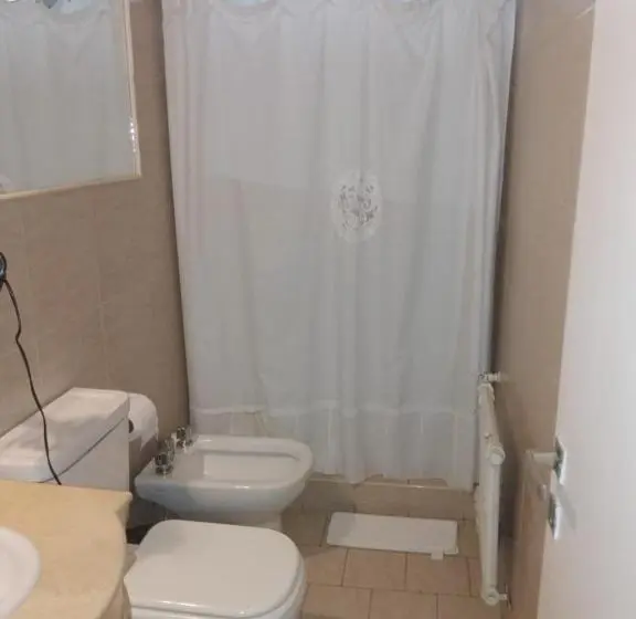 スタンダード４人部屋, Gran Hotel Las Lajas