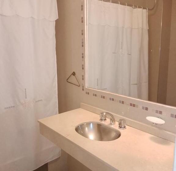 4인용 스탠다드 룸, Gran Hotel Las Lajas