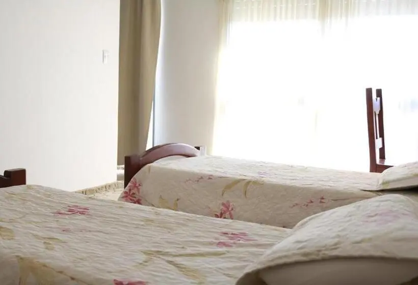 スタンダード４人部屋, Gran Hotel Las Lajas