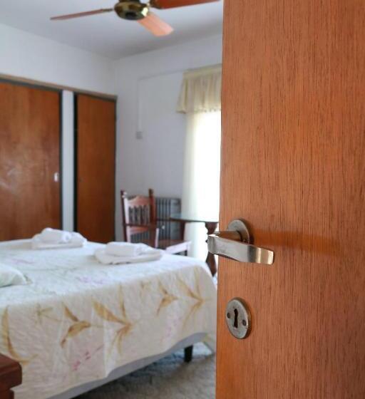 4인용 스탠다드 룸, Gran Hotel Las Lajas