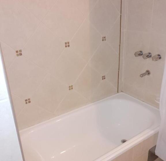 4인용 스탠다드 룸, Gran Hotel Las Lajas