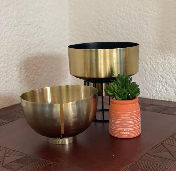 스탠다드 룸 가든 전망, African Queen Lodge