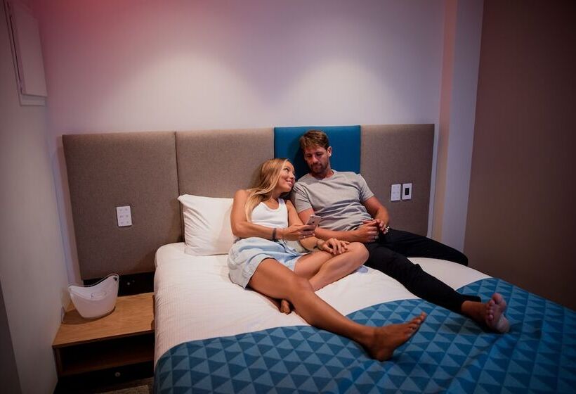 اتاق لوکس, Mi Pad Queenstown