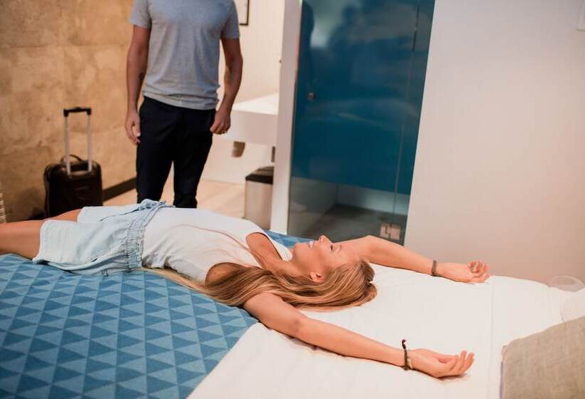 اتاق لوکس, Mi Pad Queenstown