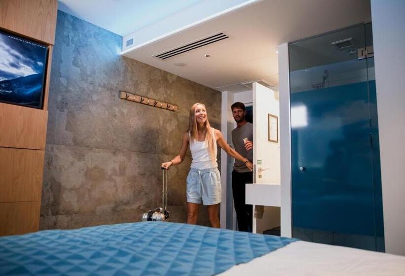 اتاق لوکس, Mi Pad Queenstown