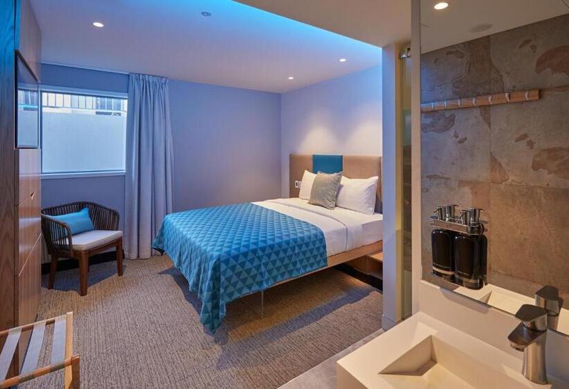 스탠다드 룸, Mi Pad Queenstown