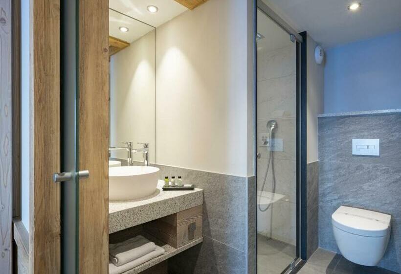 آپارتمان 2 خوابه, Mgm Hôtels & Résidences Résidence Chalets Elena