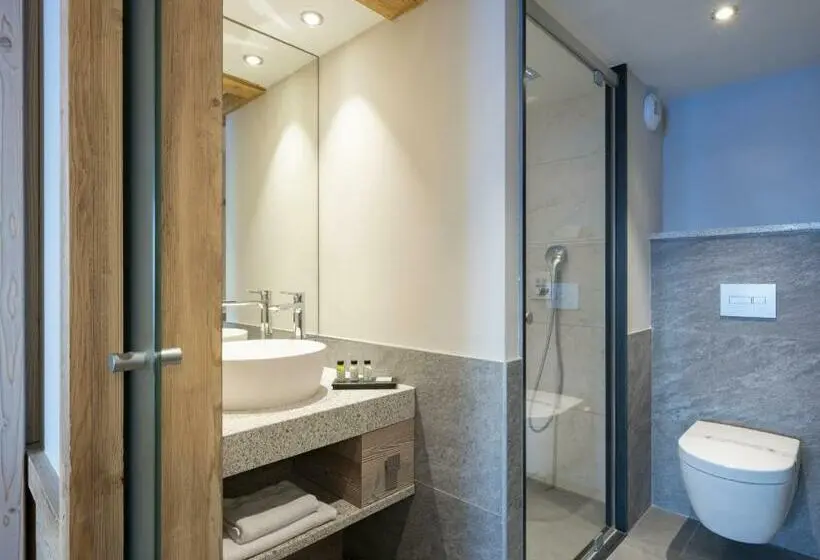 آپارتمان 2 خوابه, Mgm Hôtels & Résidences   Résidence Chalets Elena