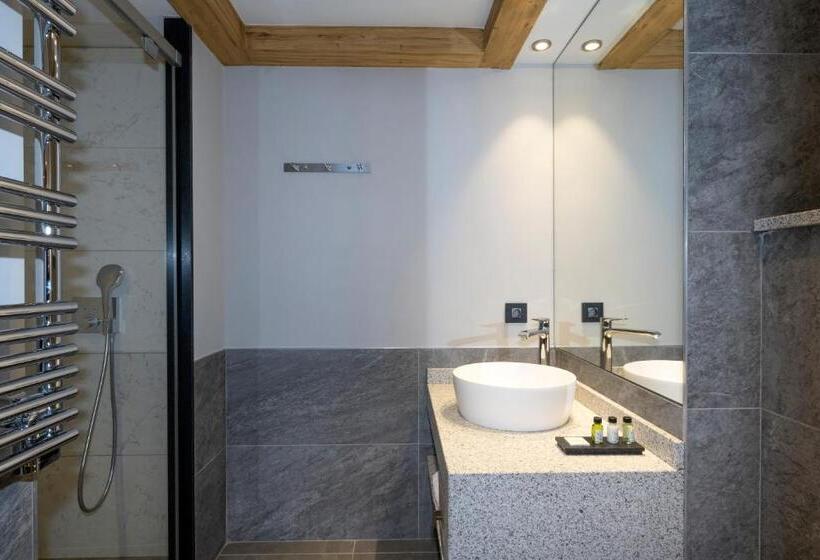 2 Bedroom Apartment with Views, Mgm Hôtels & Résidences   Résidence Chalets Elena