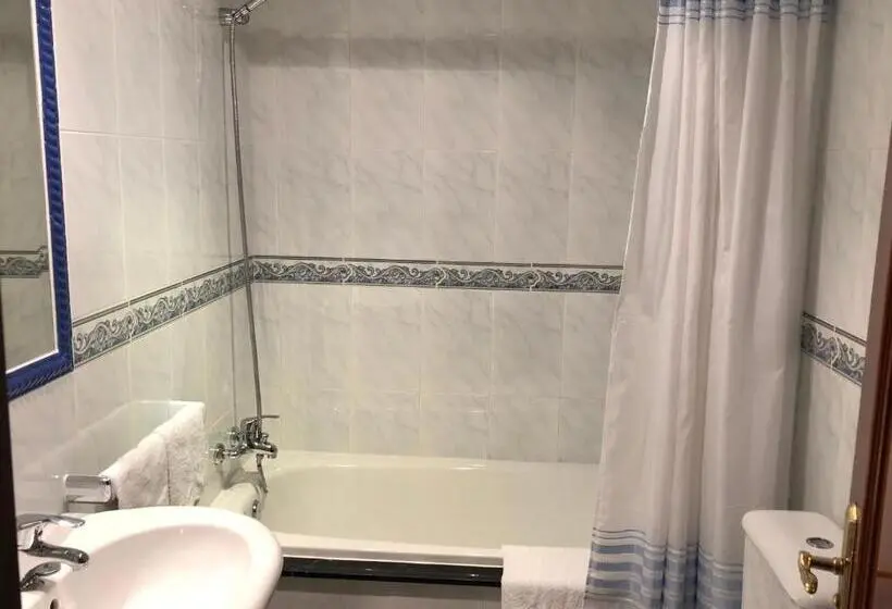 اتاق استاندارد, Pension Casa Prieto