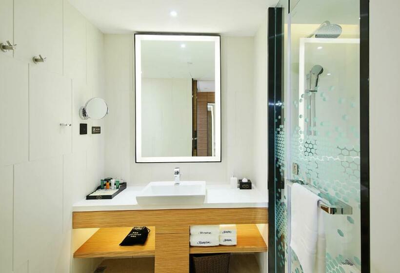 اتاق سوپریور, Hampton By Hilton Zhuhai Cheng Feng Plaza