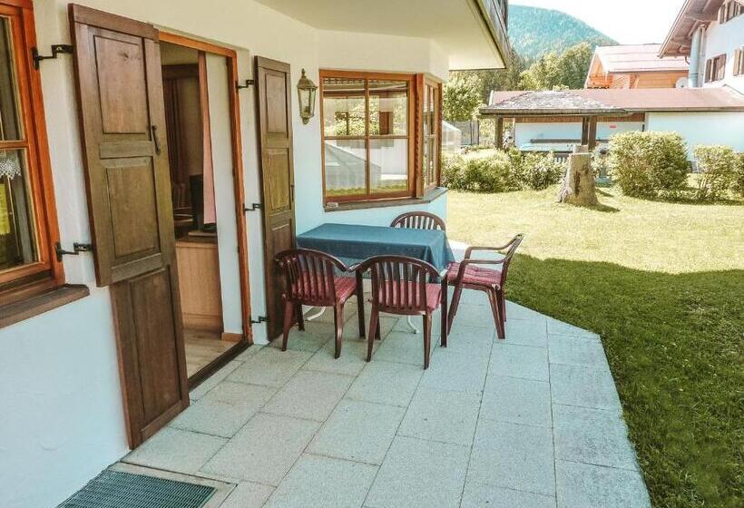 Апартаменты 3 Спальни, Kaiserhof