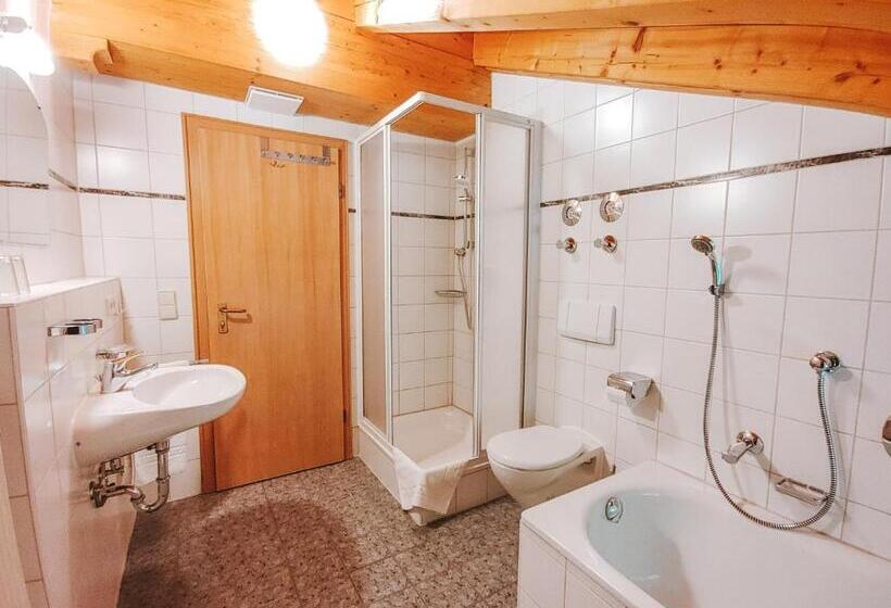 آپارتمان 2 خوابه, Kaiserhof