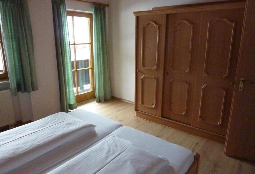 Апартаменты 2 Спальни, Kaiserhof