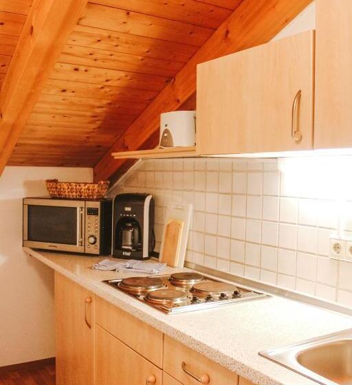 آپارتمان 2 خوابه, Kaiserhof