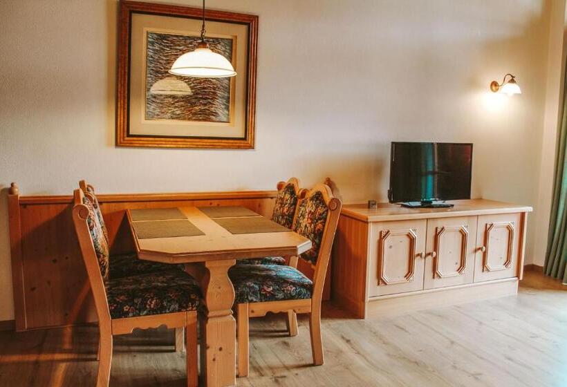 آپارتمان 2 خوابه, Kaiserhof