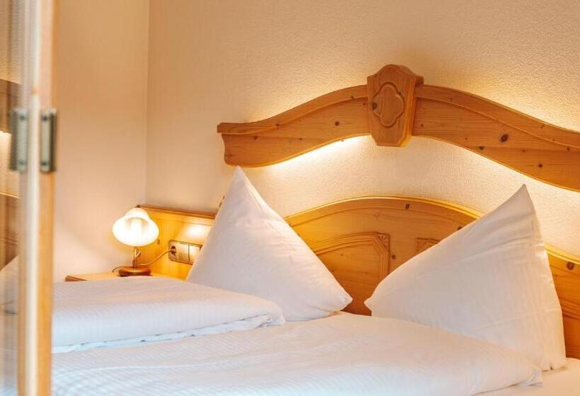 آپارتمان 1 خوابه, Kaiserhof