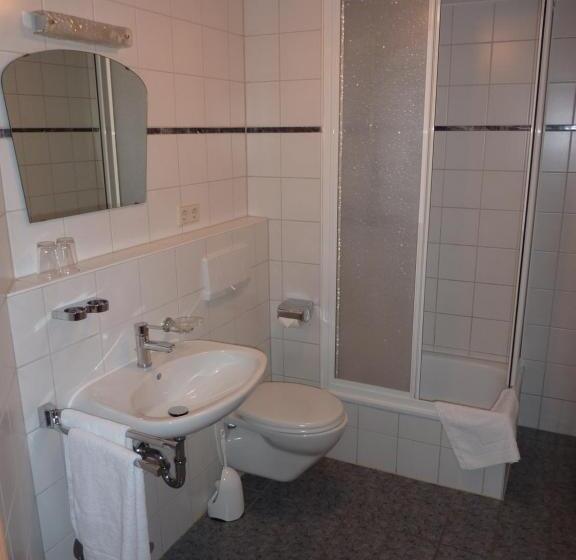 آپارتمان 1 خوابه, Kaiserhof