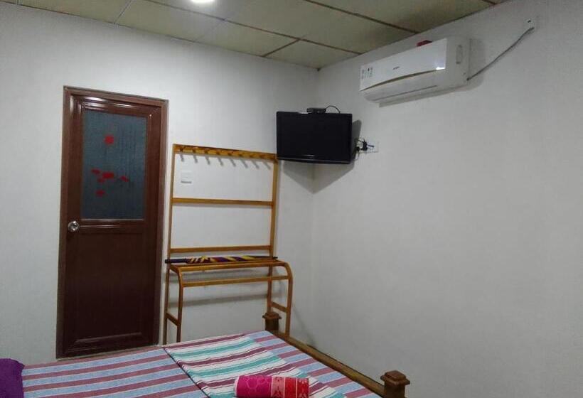 اتاق استاندارد, Wilpattu Buma