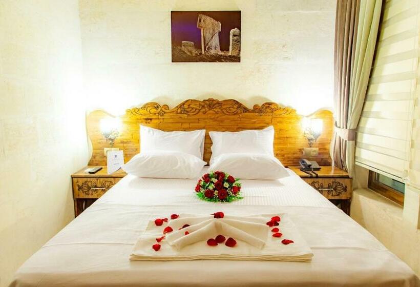 اتاق استاندارد, şehrazat Konaği