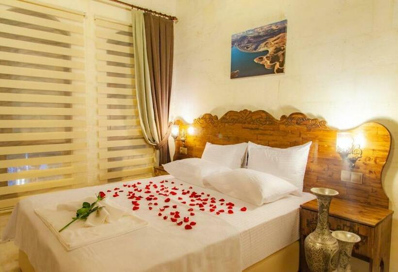 اتاق استاندارد, şehrazat Konaği